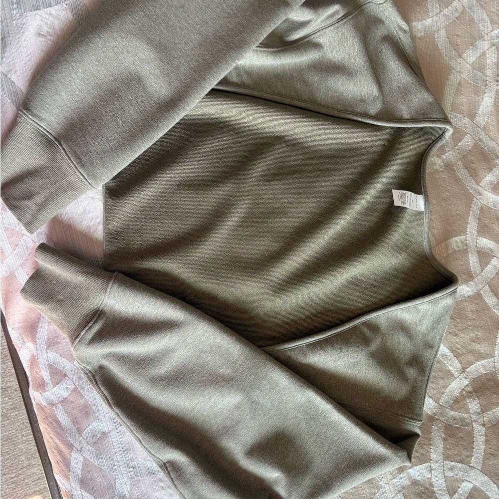 Vitality/Balance Athletica Studio Shawl